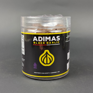 Black Garlic Adimas 250Gram