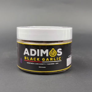 Black Garlic Adimas 150Gram